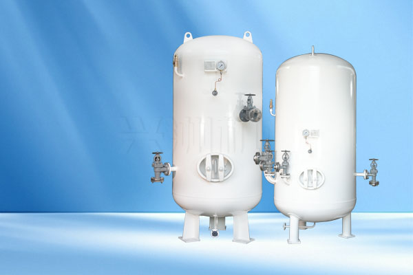 船用空气瓶：船舶行业的核心动力保障